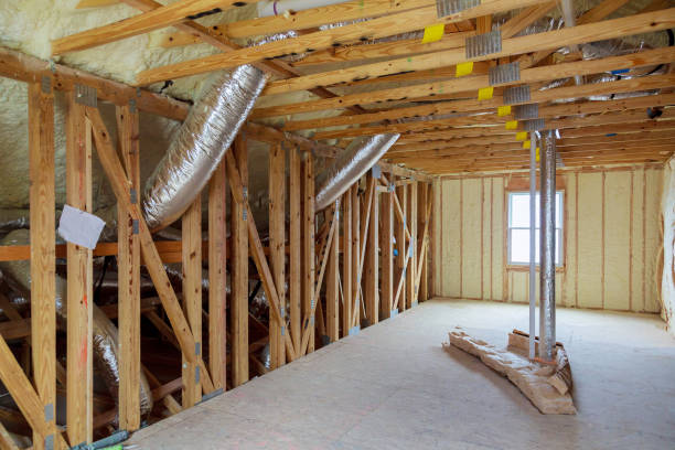 Best Cellulose Insulation in Scissors, TX