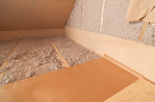 Best Specialized Insulation Services in Scissors, TX