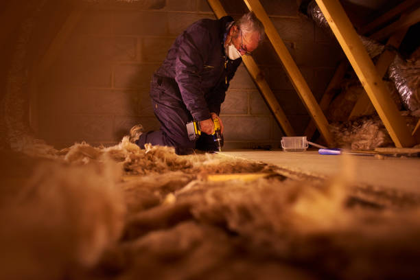 Trusted Scissors, TX Insulation Contractor Experts